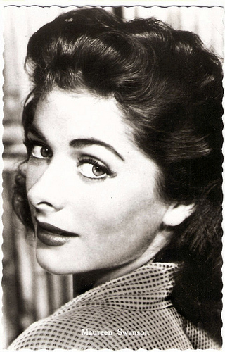 Maureen Swanson