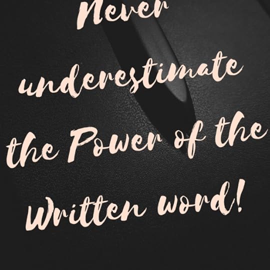 Written Word