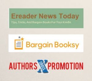Book Marketing Newsletters