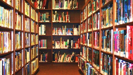 Image result for libraries