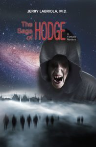 The Saga of Hodge Mystery