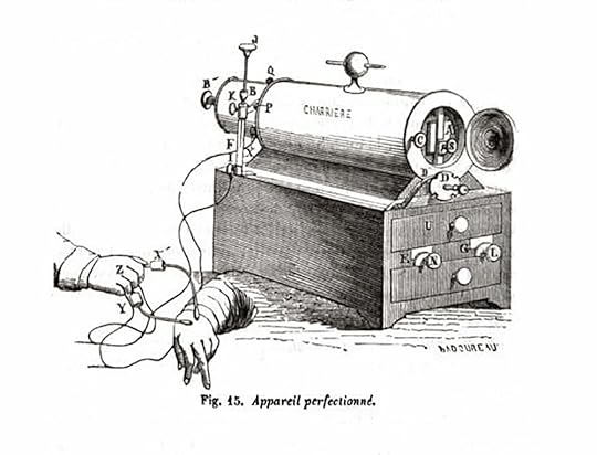 duchenne machine