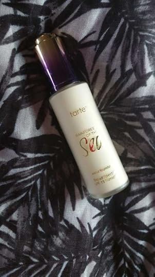 Tarte Rainforest of the Sea