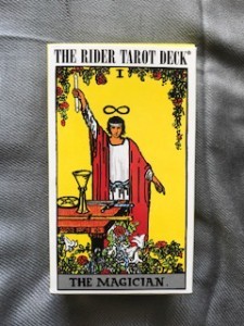 Tarot Cards
