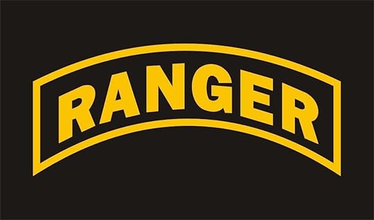 Army Ranger Wallpaper
