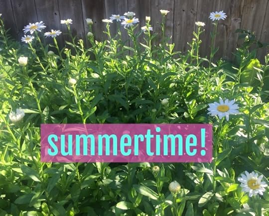 Summertime! 