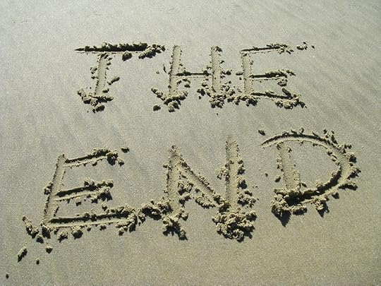 Writing fiction 5 ways to get tot he end