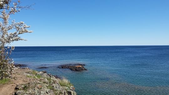 Lake Superior