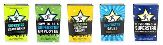 The best leadership book, Superstar leadership