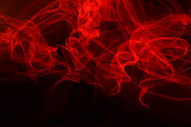 Image result for red mist