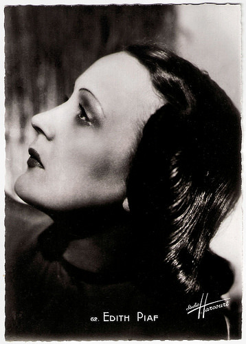 Edith Piaf
