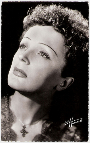 Edith Piaf