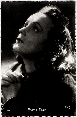 Edith Piaf
