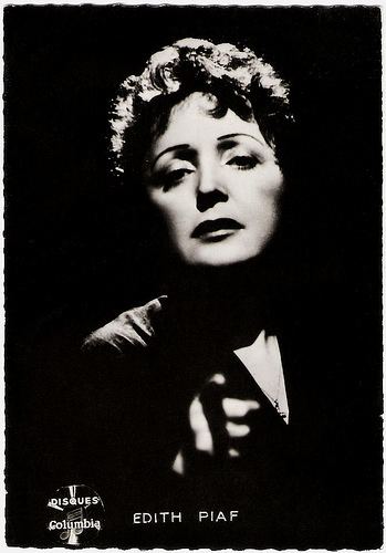 Edith Piaf