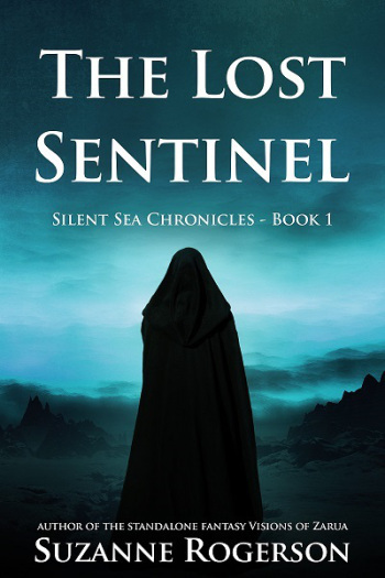 THE LOST SENTINEL COVER (1)