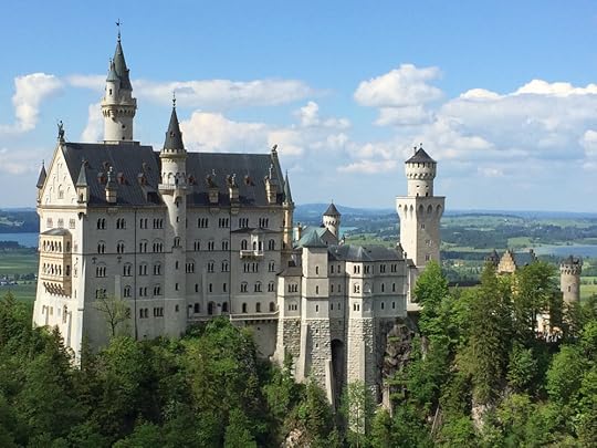 neuschwansteincastle