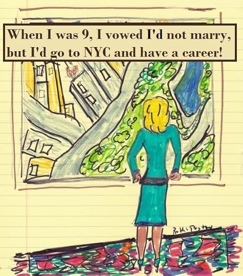 can women have it all rpb