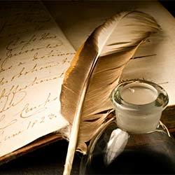 Share Your Story Without Abandonment