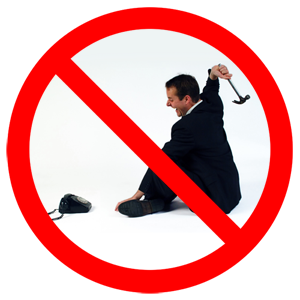 WeQ4U - Skip Call Centre Queues