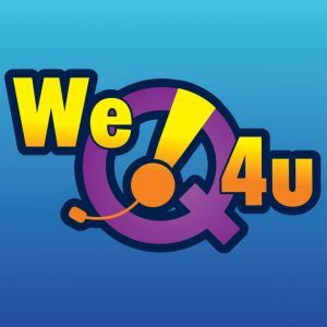 WeQ4U - Skip Call Centre Queues