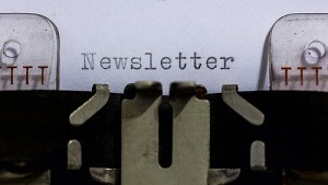 Email Newsletters