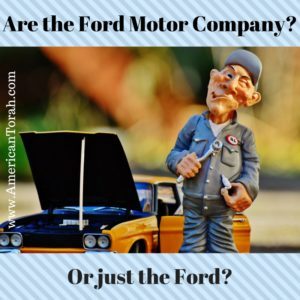 As our Creator, God gets to decide what's best for us.