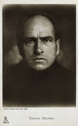 Bruno Decarli
