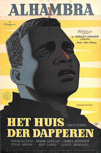 Het huis der dapperen