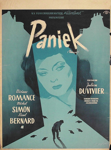 Paniek