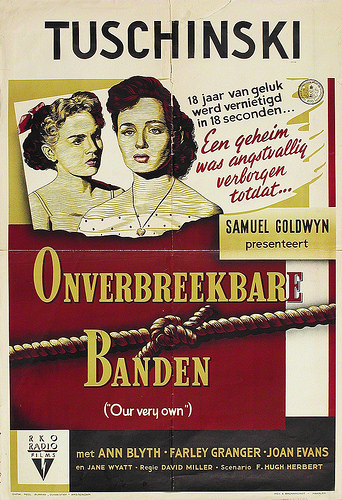 Onverbreekbare banden