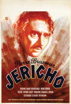 Jericho