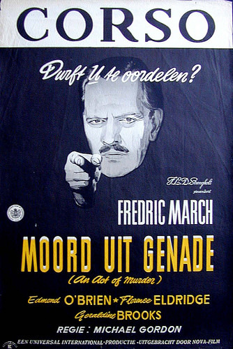 Moord uit genade