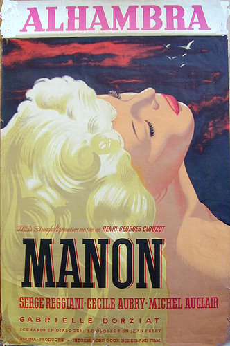 Manon