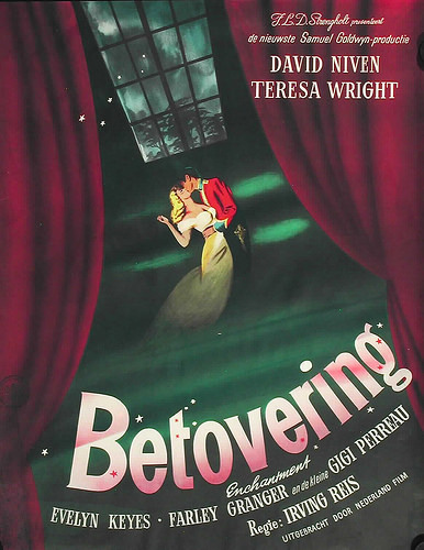 Betovering