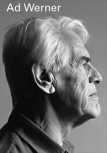 Ad Werner (1925-2017)