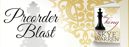 King_PREORDERBLAST_banner