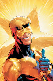 Image result for booster gold images