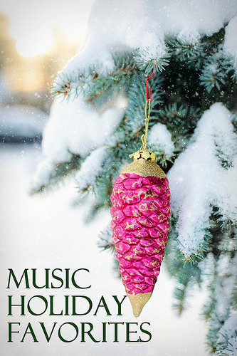 Music Holiday Favorites