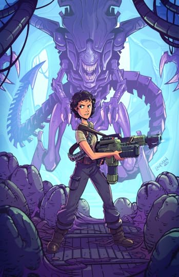 Aliens-Fan-Art-Derek-Laufman-06092017