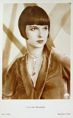 Louise Brooks