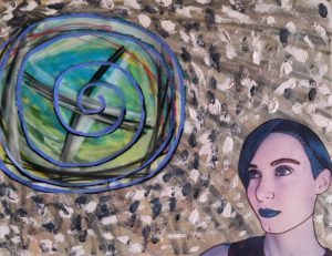 What's it like being Interdimensional? (living a psychic life, multidimensional, seeing spirits)