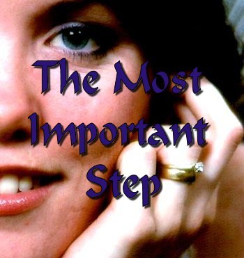 important step