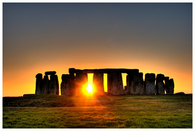 Solsticio de verano