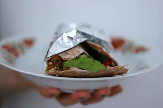 weekmenu
