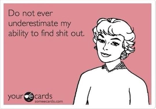 Female Knowing