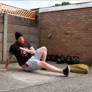 this Instagram post by Phil Bennett inspired my post