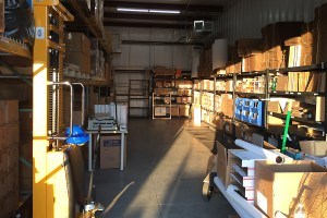 MCG Got a New Warehouse, and All I Got Was—MASSIVE SAVINGS AND COOL FREE STUFF!
