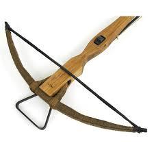 Image result for medieval crossbow