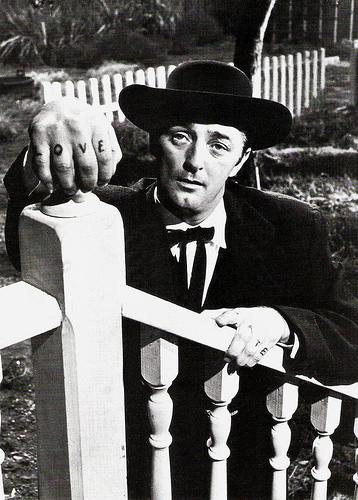 The Night of the Hunter