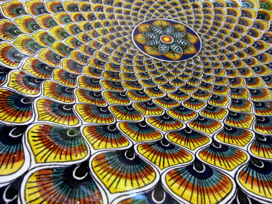 Deruta (c) Douglas Hoyt CC via Flickr 3